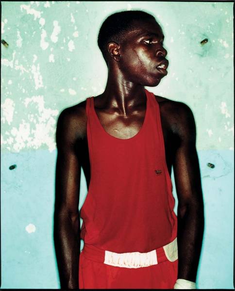 Photograph Sandro  Cuba 122 on One Eyeland